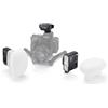 Godox MF12 DK1 Dental Flash Kit per dentisti con Fotocamere Sony