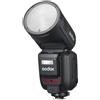 Godox Speedlite V100 per OM System / Panasonic 100W