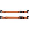 WANDRD PREMIUM ACCESSORY STRAP SEDONA ORANGE V2
