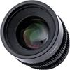 Viltrox S 33mm T1.5 Cine MF M4/3