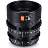 Viltrox S 56mm T1.5 Cine MF M4/3