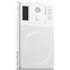 Godox MA5R Mobile Power Bank e LED RGB - Bianco