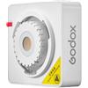 Godox ML100R LED Light Luce LED Portatile RGB 100W Godox Mount