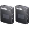 Godox MoveLink II M1 (nero)