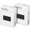 Godox MoveLink II M1 (Wit)