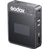Godox MoveLink II TX Transmitter (Zwart)
