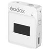 Godox MoveLink II TX Transmitter (Wit)