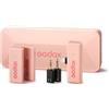 Godox MoveLink Mini LT Kit 2 (Roze)
