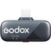 Godox Cube SL RX 2.4GHz Wireless Receiver