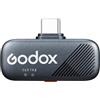Godox Cube SC RX 2.4GHz Wireless Receiver