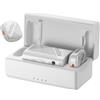 Godox Cube C Kit2 White 2.4GHz Wireless Microphone System