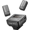 Godox Magic XT1 2.4GHz Wireless Microphone System