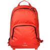 F-stop F Stop Rju AIR Zaino da 18 Litri Rosso Magma con ICU Inclusa