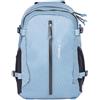 F-stop F Stop Guru 4 AIR 24 Litri Zaino Versione Femminile Azzurro Spring Lake con ICU Inclusa