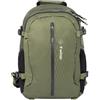 F-stop F Stop Guru 4 AIR 24 Litri Zaino Versione Maschile Verde Cypress con ICU Inclusa