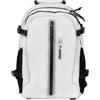 F-stop F Stop Guru 4 AIR 24 Litri Zaino Versione Maschile Bianco Arctic con ICU Inclusa