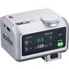 Godox iT30Pro F Silver iFlash TTL Flash Camera per Fuji
