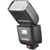 Godox V480 N speedlite flash da slitta per Nikon Compatto Luce Pilota Led
