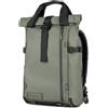 WANDRD PRVKE 21L Wasatch Green V4 Zaino