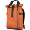 WANDRD PRVKE 21L Sedona Orange V4 Zaino