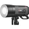 Godox AD400Pro II Witstro flash a batteria 400W TTL e HSS