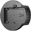 Godox MS60NPA Piastra Adattatore per Batterie NP-F