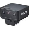 Godox IT20 F Black iFlash TTL Camera Flash per Fuji