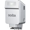 Godox iFlash TTL Camera Flash IT22 per Canon Silver