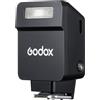 Godox iFlash TTL Camera Flash IT22 per Nikon Nero