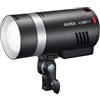 Godox Witstro AD300Pro II flash a batteria 300W HSS TTL
