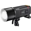Godox AD800Pro Flash a Batteria 800W HSS e TTL Lampada Pilota LED 40W