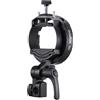 Godox S3 Staffa Adattatore Bowens per Speedlite