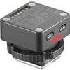 Godox X5 C Wireless Flash Hotshoe e Trigger TTL per Canon - Sistema Modulare iT32