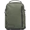 WANDRD PRVKE Zip 31 Litri Solo Zaino Verce Wasatch con Apertura Superiore a Zip