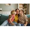 Smartbox Festa della Mamma: pausa in famiglia di 1 notte in hotel, B & B o agriturismi