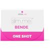 Veralab Slim Me One Shot - 2 bende (15×9) + 1 Tutone Cartene + 1 Metro - - 985515877