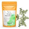 Tazarin LTD 500g Herba Spaccapietre - Fusione di Calcoli Renali e Vescicali - Pulizia dei Reni & Sistema Urinario - Impedisce la Formazione dei Calcoli dei Reni e Vescica - Elimina i Calcoli