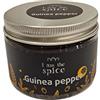 I am the spice Guinea Pepe, Spezie e Condimenti per la cucina, 100g