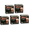 Twix Bevanda compatibile con Dolce Gusto - 5 Confezioni: 40 capsule