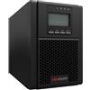 HIKVISION 1000VA/900W, DOUBLE CONVERSION ONLINE UPS