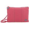 Gabs Borsa Pochette Tracolla Beyonce S Pelle Bull Basic BEGONIA