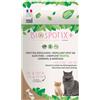 Biogance Biospotix+ Spot On Antiparassitario Naturale per Gatti 5 Pipette x 1 ml