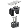 Viega Vario set accessori per pezzo di chiusura terminale Advantix Vario, 711801, 4965.50 Universal bianco [Canaline Doccia e Scarichi Bagno > Accessori per Canaline Doccia e Scarichi Bagno]