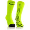 FLOKY GRF Medium calza biomeccanica Basket, Pallavolo, Crossfit... GIALLO FLUO M/L - 40/43 FLMM3DM/L003