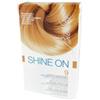 ICIM INTERNATIONAL SPA (BIONIKE) Bionike Shine on trattamento colorante capelli - biondo chirissimo 9
