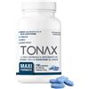 CRONO PHARMA Srl TONAX 100 COMPRESSE SENZA GLUTINE E LATTOSIO