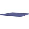 MONTANA - Accessorio Panton - Blu - MDF laccato - Designer Verner Panton