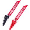 Tinkber 2 Pezzi Tappi Lavaggio Scarico Marmitta, Tappo Tubo Scarico Moto, Tappi Scarico Marmitta, Tappo Silenziatore Scarico, Silenziatore Gomma, Silenziatore Scarico Conico Gomma, per Moto, Cross, Ecc
