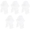 SG Store 5PCS Clip per Asta di Supporto per Cofano per Auto MR523317 Morsetto per Asta di Supporto per Cofano Automobilistico Fibbia per Asta di Supporto per Cofano Anteriore per Auto