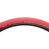 Vittoria ZAFFIRO PRO HOME TRAINER - PIEGHEVOLE 35-622 / 29X1.35 - ROSSO - 400G: ROSSO 73,7 cm